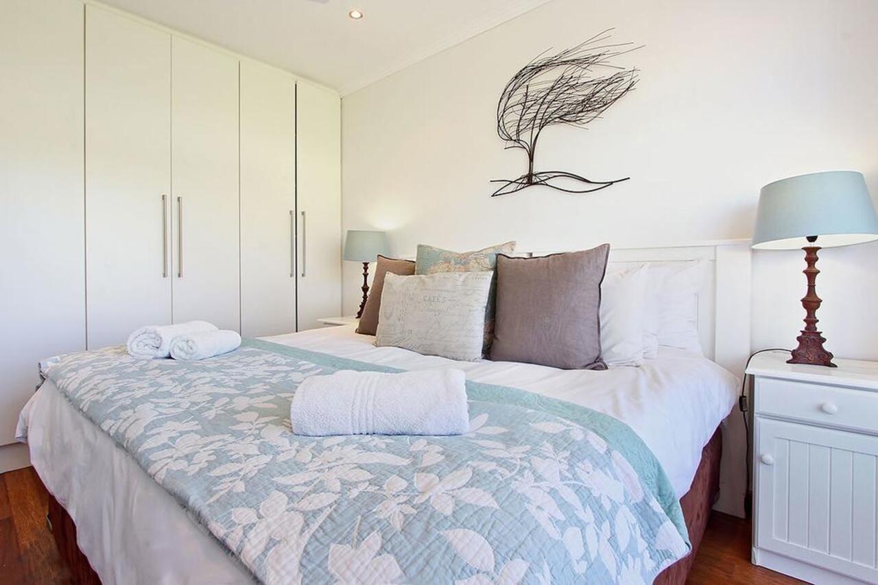 Vredenhof Self Catering Apartment Fokváros Kültér fotó