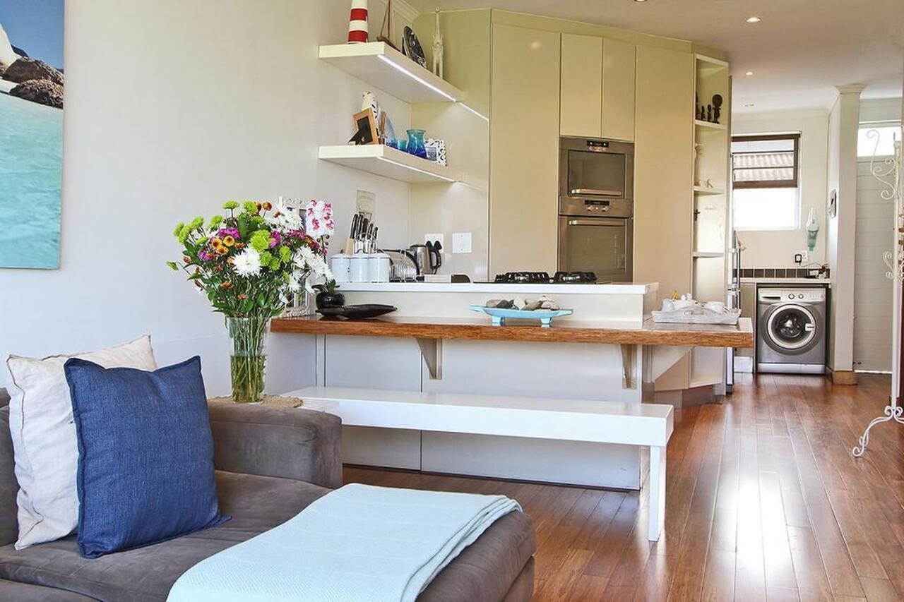 Vredenhof Self Catering Apartment Fokváros Kültér fotó