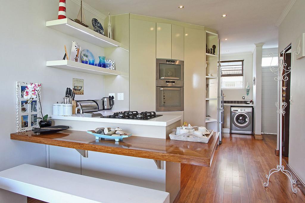 Vredenhof Self Catering Apartment Fokváros Kültér fotó