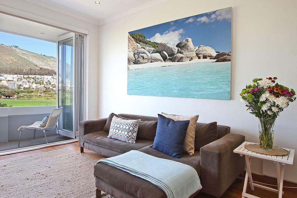 Vredenhof Self Catering Apartment Fokváros Kültér fotó